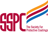 SSPC - The Society for Protective Coatings logo